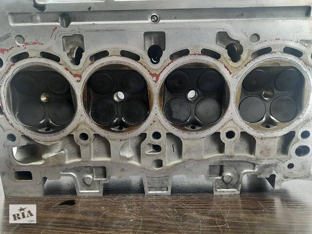 ГБЦ головка блока для Seat Leon 3 1.5 TSI 2018-2019 - Фото 12