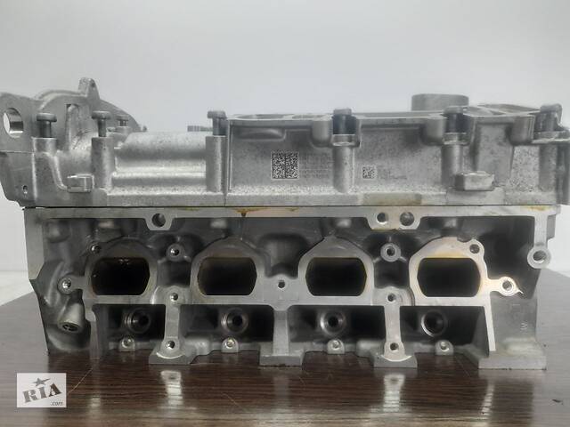 ГБЦ головка блока для Skoda Superb 3 1.5 TSI 2018-2023 - Фото 10