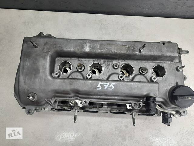 ГБЦ головка блока для Toyota Matrix E13 1.8 VVTi 2002-2004 - Фото 10