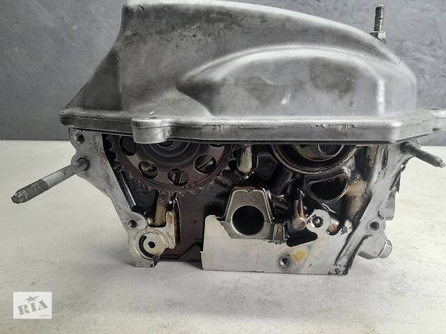 ГБЦ головка блока для Toyota Matrix E13 1.8 VVTi 2002-2004 - Фото 13