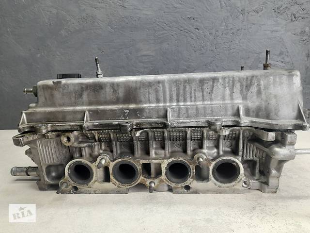 ГБЦ головка блока для Toyota Matrix E13 1.8 VVTi 2002-2004 - Фото 14