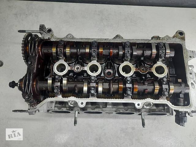 ГБЦ головка блока для Toyota Matrix E13 1.8 VVTi 2002-2004 - Фото 15