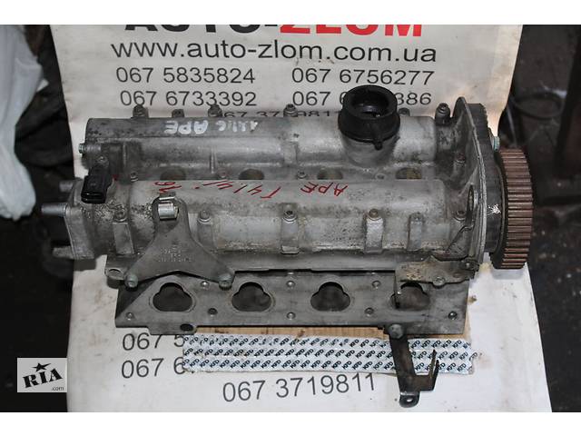 головка блока для Volkswagen Golf IV, 1.4i. 1997-2006, 036103373T