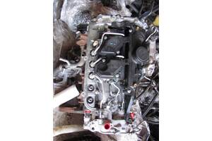 Головка блока двигателя Renault Trafic 2.0 dci 2007-2013