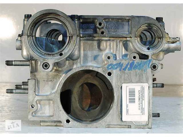 Головка блока голая 1.8TS 16V ar,2.0TS 16V ar ALFA ROMEO 156 97-05 ОЕ:71738138