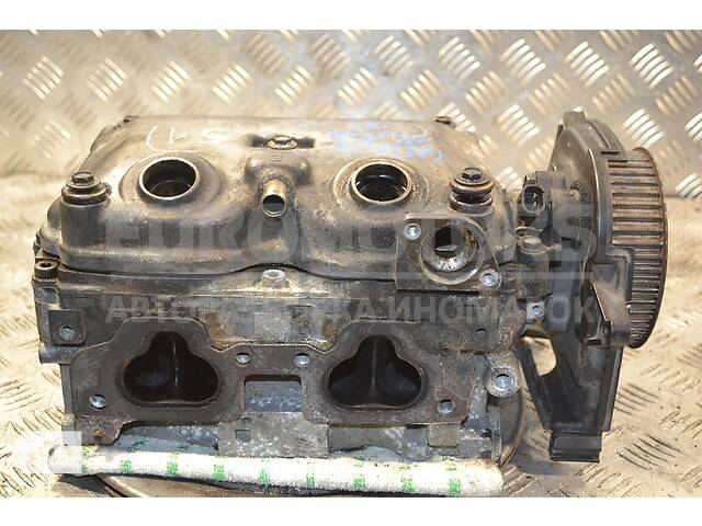 Головка блока левая в сборе Subaru Legacy 2.0 16V 1998-2003 11063