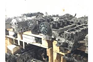 Блок двигателя Блок мотора двигун