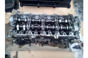 Головка блока Opel Astra H 1.7CDTI A17DTR Z17DTR