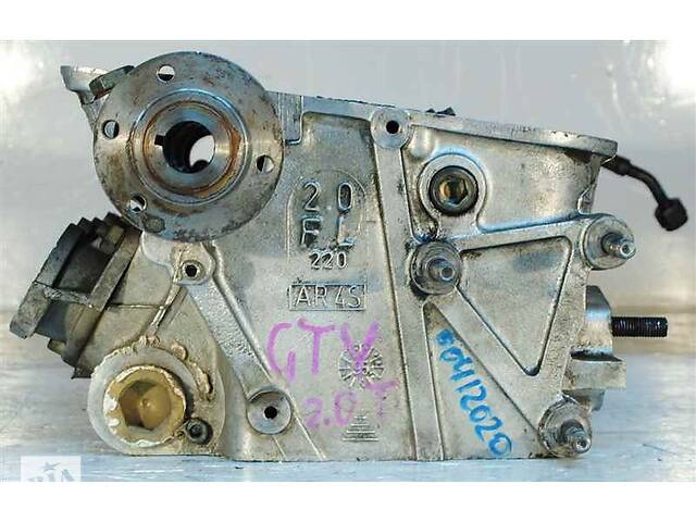 Головка блока прав без распредвала в сборе 2.0T V6 12V ar ALFA ROMEO GTV 94-05 ALFA ROMEO GTV 94-05,GTV