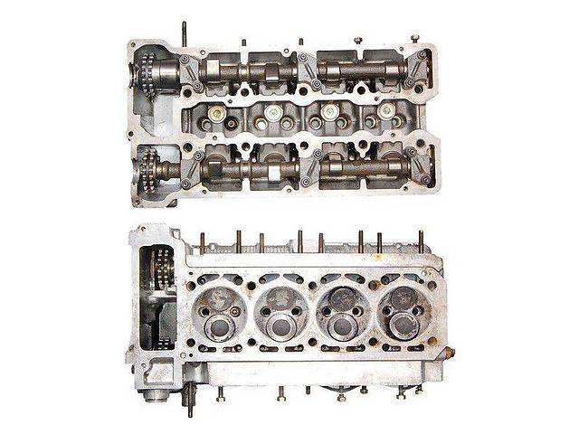 Головка блока в сборе 1.8TS 8V ar,2.0TS 8V ar ALFA ROMEO 155 92-97 ОЕ:60567584