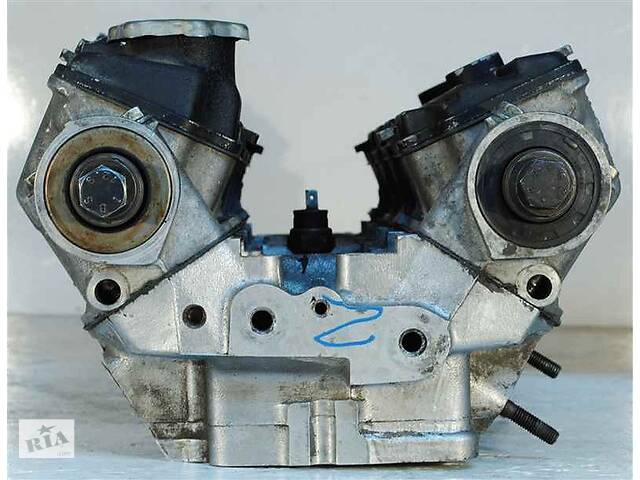 Головка блока в сборе 2.0 8V TURBO lan ALFA ROMEO 164 87-97 ALFA ROMEO 164 87-97,164 (164) 87-92