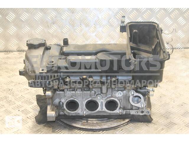 Головка блока в сборе Toyota Yaris 1.0 12V 2006-2011 132773