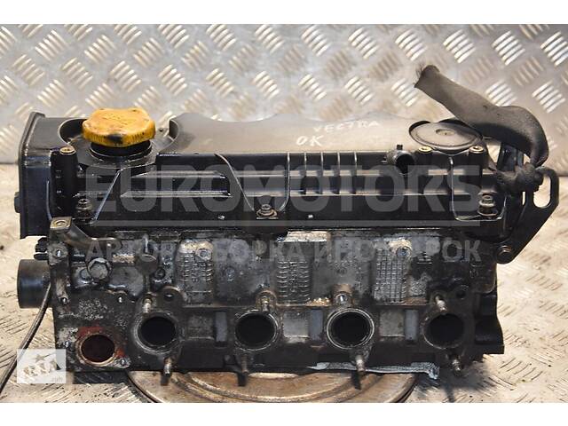 Головка блока в сборе Opel Astra 1.9cdti (H) 2004-2010 55193091 1