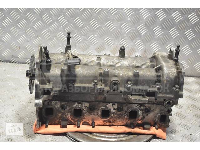 Головка блока в сборе Lancia Ypsilon 1.3cdti 2003-2011 55188595 2