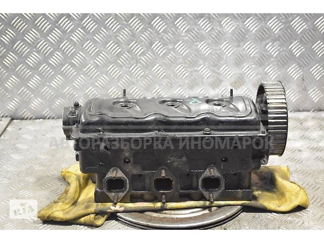 Головка блока в сборе правая Audi A4 2.5tdi (B6) 2000-2004 059L 2