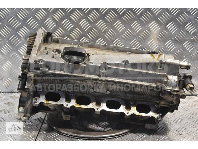 Головка блока в сборе VW Bora 1.8T 20V 1997-2005 058103373D 14375