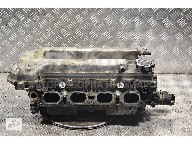 Головка блока в сборе Toyota Auris 1.4 16V (E15) 2006-2012 111010