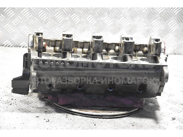 Головка блока Ford Galaxy 1.9tdi 1995-2006 038103373R 242656