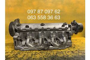 Головка блоку Renault Trafic F9Q 035931 1,9 DCI