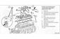 Головка блоку циліндрів Mercedes Sprinter 2006- | A6510103020 | Б/У
