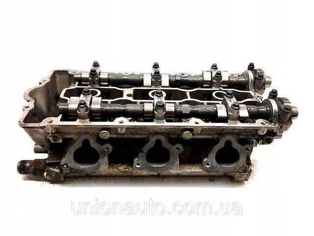 Головка блоку цилидров , ГБЦ, в ЗБОРІ 60630122 ALFA ROMEO 166 2.5 V6