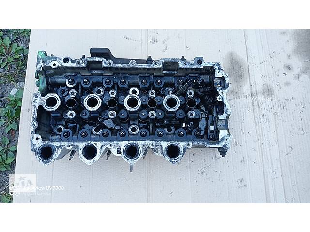 Головка Citroen C4 1.6 hdi 9655911480