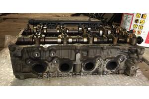 Головка двигателя на Renault Scenic 3 Megane 3 1.4 бензин H4JA700