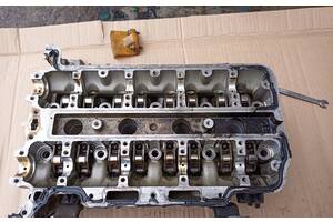 Головка Opel Astra H z14xep 55355430