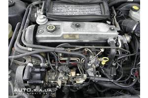 Головка цилиндра для Ford Mondeo 1.8TDi Endura DE 99rik