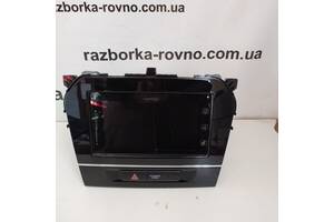 GPS навигация Suzuki Swift Ignis Vitara 2015-2019 10R-047415 39920-54P17 7505000428