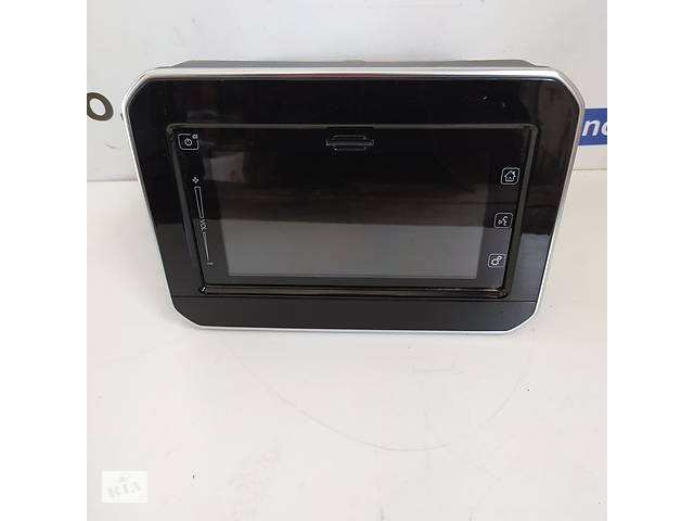 GPS навигация Suzuki Swift Ignis Vitara 2015-2020 10R-057977 39920-62RA5 7515001805