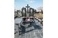 Гранитные кресты на могилу, подкрестник, памятники Коростышев, гранит, габбро, лабрадорит, мрамор, анортозит
