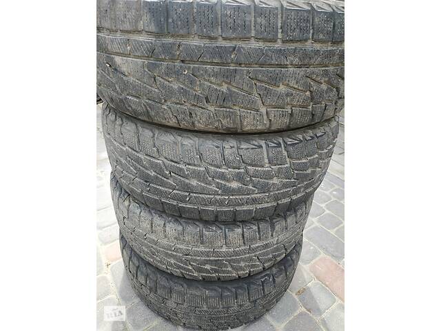 Гума зимова Premiori 205/55 R16