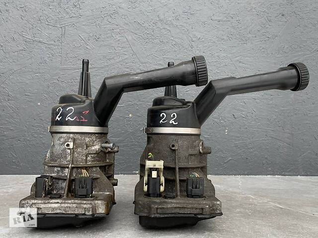 ГУР ЕГУР Электрогидроусилитель Citroen C4 Picasso / Grand Picasso 09-13 - Фото 6