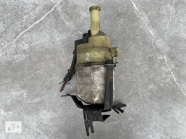 ГУР ЕГУР Электроусилитель Руля Насос Opel Zafira A 01-05 Бензин / Дизель - Фото 5