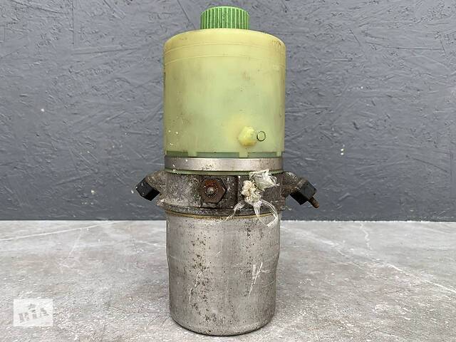 ГУР ЕГУР Электроусилитель Руля Насос Skoda Fabia - Фото 5