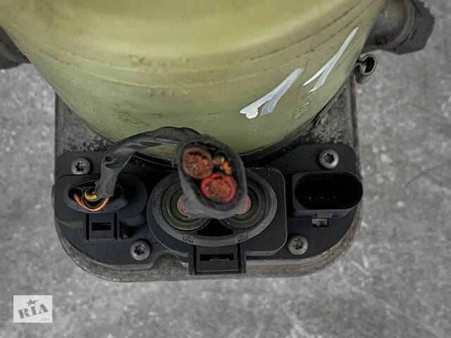 ГУР ЕГУР Электроусилитель Руля Насос Skoda Fabia - Фото 6