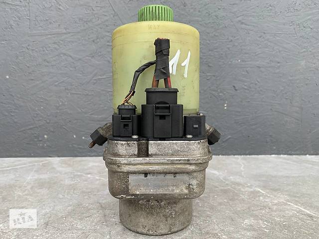 ГУР ЕГУР Электроусилитель Руля Насос Skoda Rapid - Фото 5