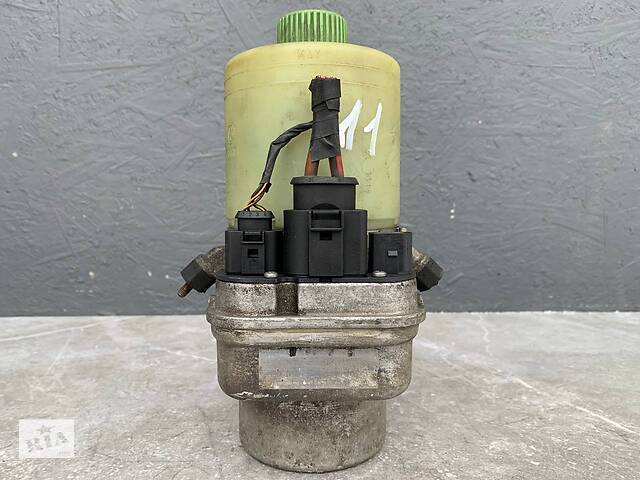 ГУР ЕГУР Электроусилитель Руля Насос Volkswagen Polo 9N - Фото 5