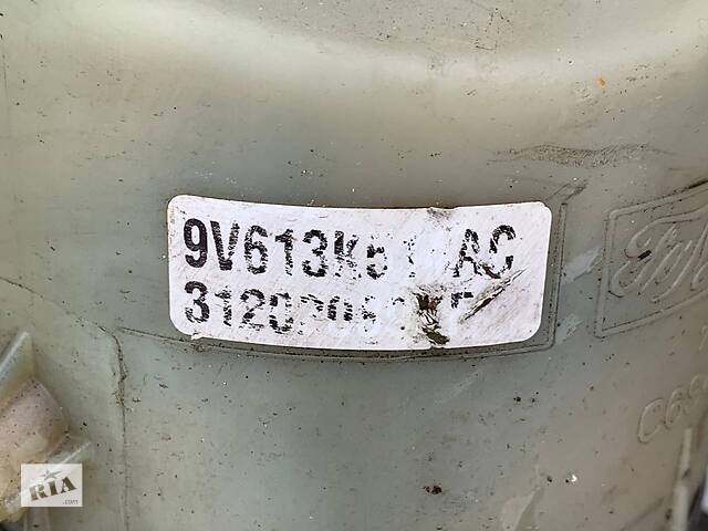 ГУР ЕГУР Электроусилитель Руля Насос Volvo V50 - Фото 8