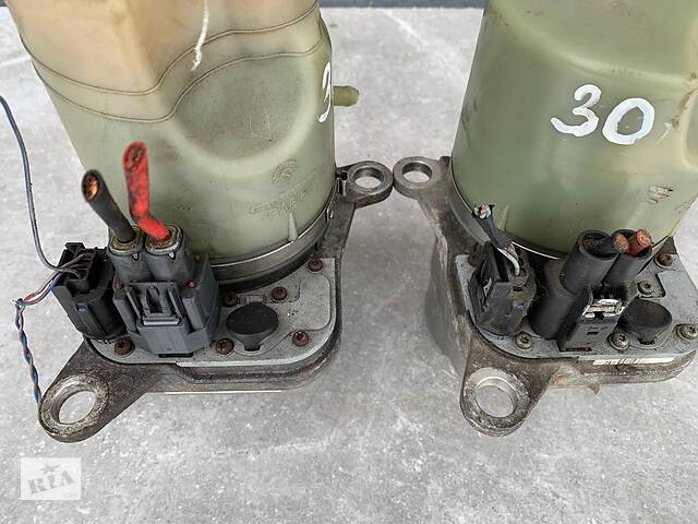 ГУР ЕГУР Электроусилитель Руля Насос Volvo V50 - Фото 10