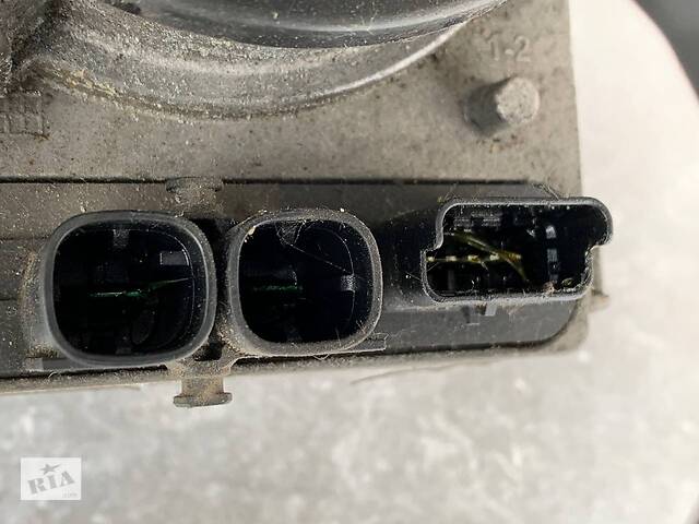 ГУР ЕГУР Насос Электроусилитель Руля Peugeot 508 2010-2018 - Фото 5