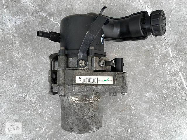 ГУР ЕГУР Насос Электроусилитель Руля Peugeot 508 2010-2018 - Фото 7