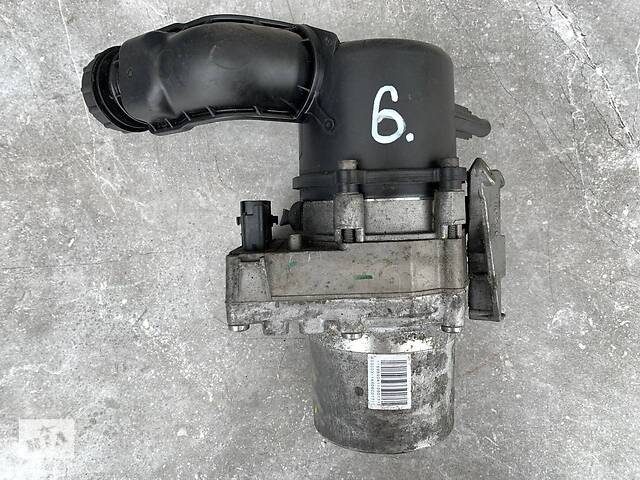 ГУР ЕГУР Насос Электроусилитель Руля Peugeot 508 2010-2018 - Фото 4