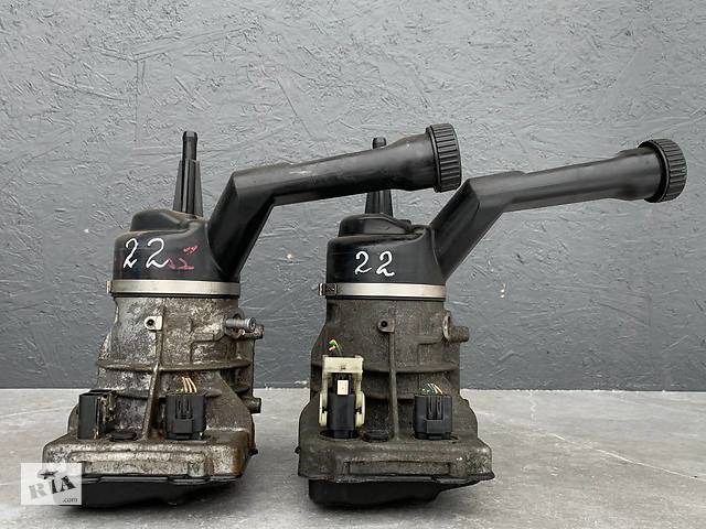 ГУР ЕГУР Насос Электроусилитель Руля Peugeot Partner 2008- Бензин / Дизель - Фото 6