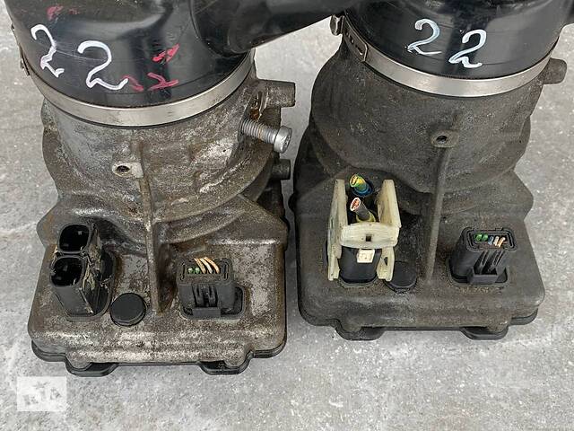 ГУР ЕГУР Насос Электроусилитель Руля Peugeot Partner 2008- Бензин / Дизель - Фото 9