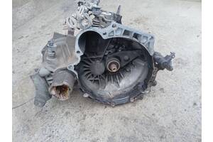 4300022915. H31973 б.у КПП 1.3 G4EA для Hyundai Getz 2001-2005