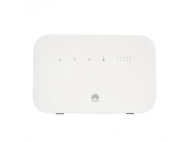 3g/4g або Wi-Fi роутер Huawei B612s-25d