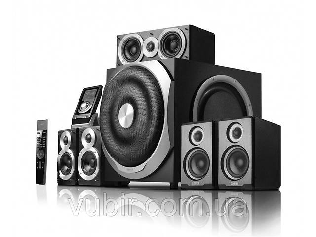 Edifier S760D