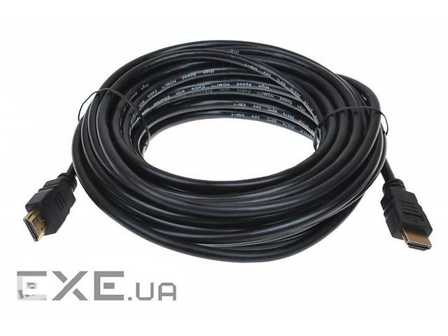 Кабель Ultra HDMI - HDMI v1.4 25 м ULTRA UC77-2500